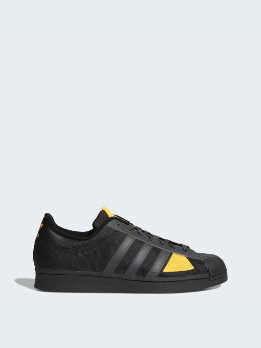 Кеды Adidas Superstar модель H02879 Фото