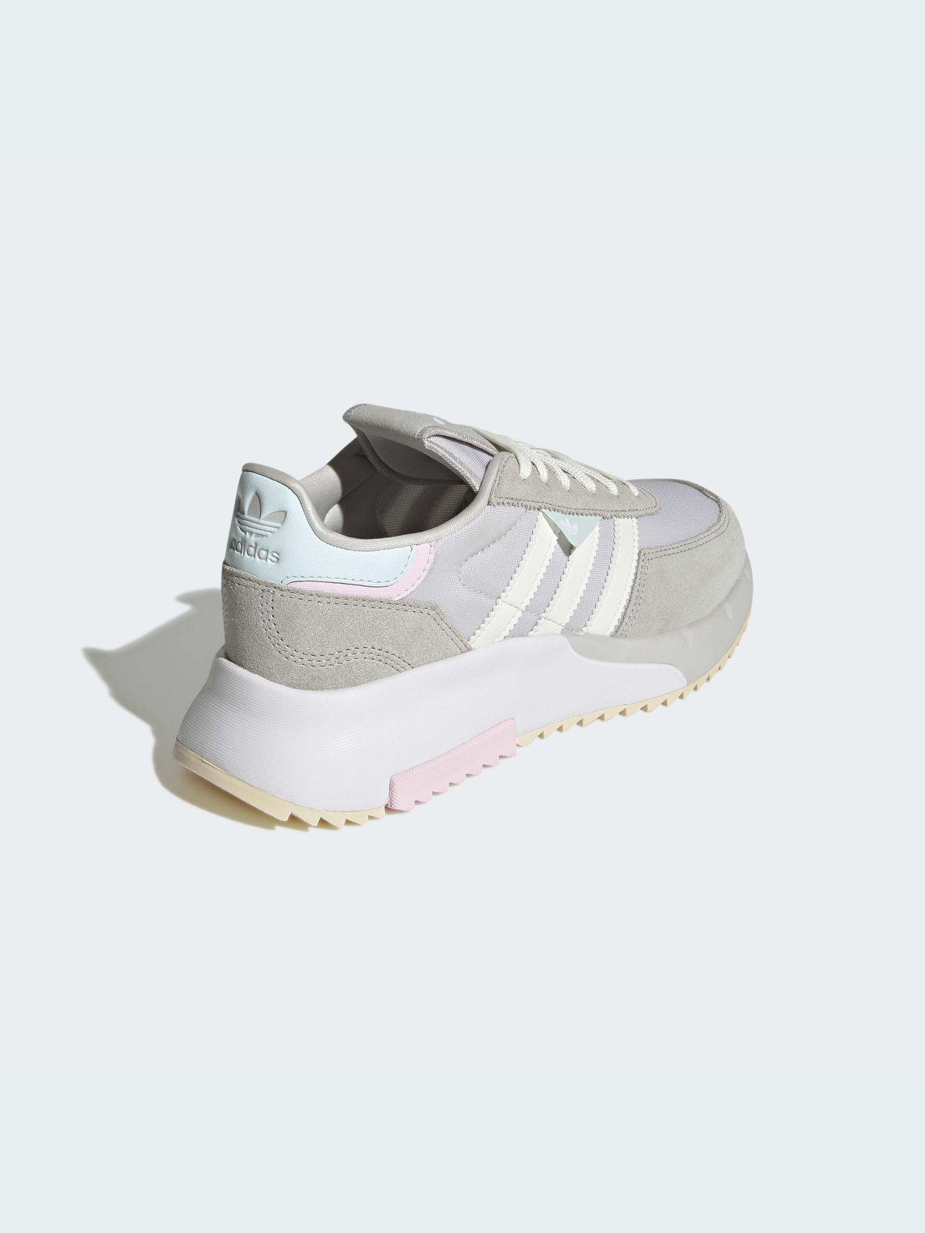 Кросівки Adidas Retropy модель GW9405 Фото