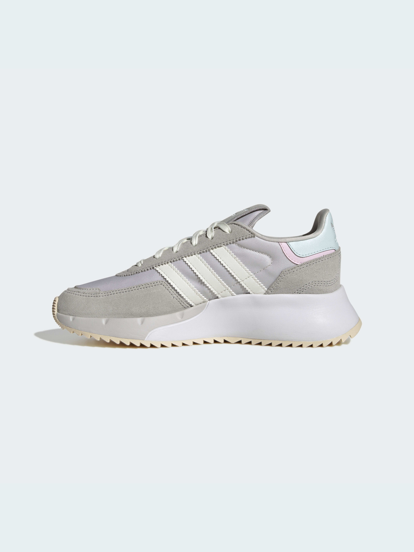 Кросівки Adidas Retropy модель GW9405 Фото