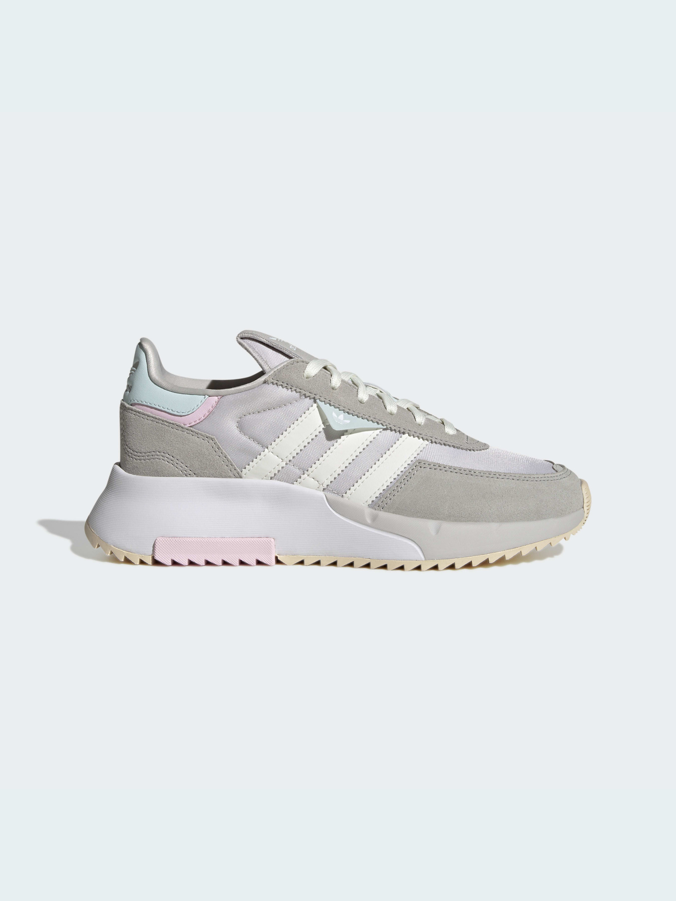 Кросівки Adidas Retropy модель GW9405 Фото