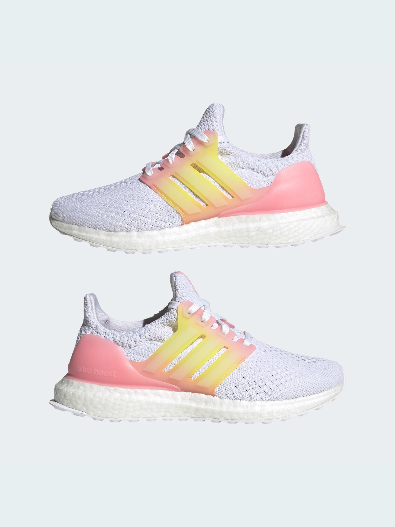 Кросівки Adidas Ultraboost модель GX9762 Фото