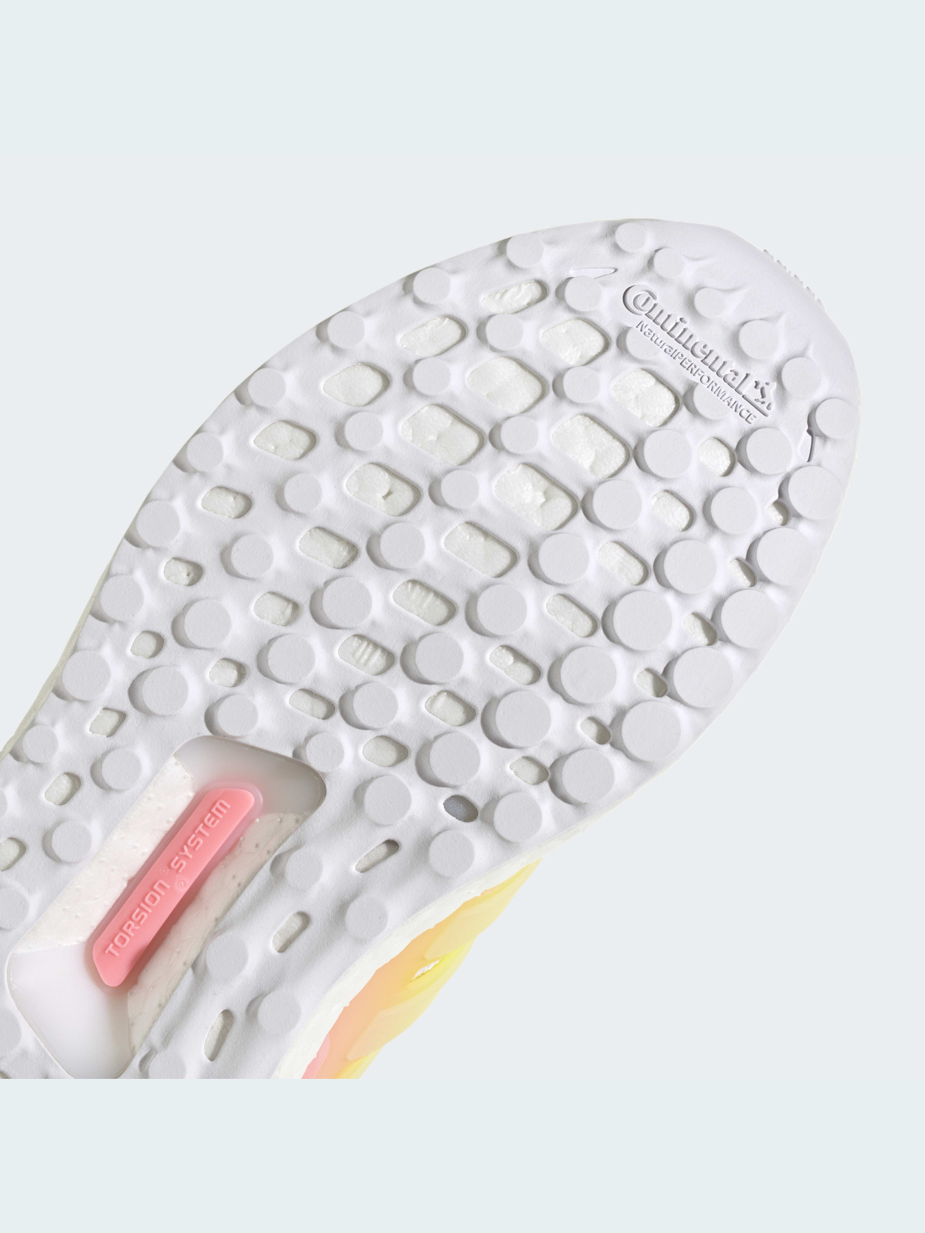 Кросівки Adidas Ultraboost модель GX9762 Фото