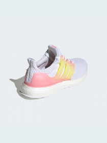Кросівки Adidas Ultraboost модель GX9762 Фото