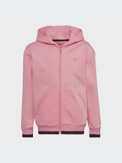 Худи и свитшоты Adidas модель HN6185 Фото