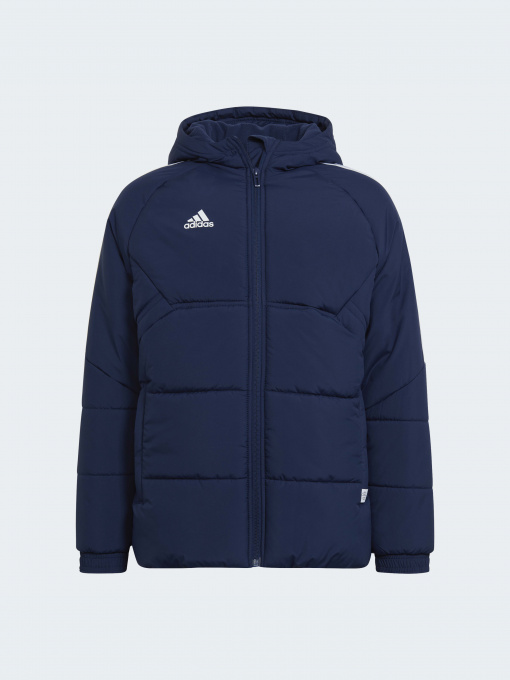 Куртки та дублянки Adidas Condivo модель HE3066 Фото