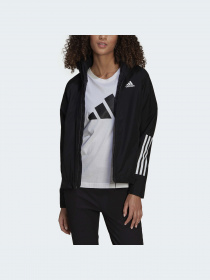 Куртки та дублянки Adidas 3 Stripes модель H65759 Фото
