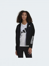 Куртки та дублянки Adidas 3 Stripes модель H65759 Фото