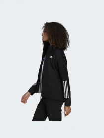 Куртки та дублянки Adidas 3 Stripes модель H65759 Фото