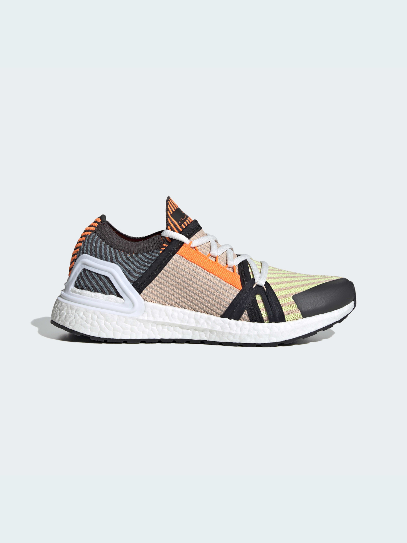 Кроссовки Adidas Ultraboost модель FW6360 Фото
