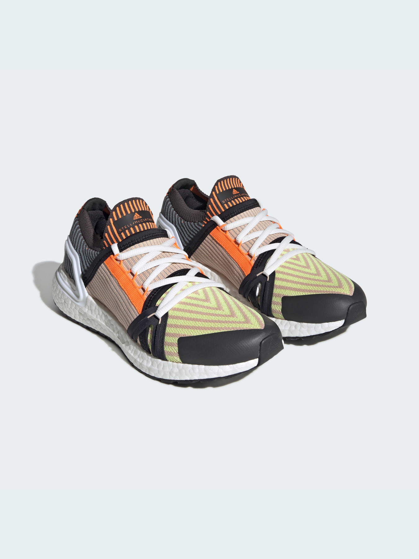 Кроссовки Adidas Ultraboost модель FW6360 Фото