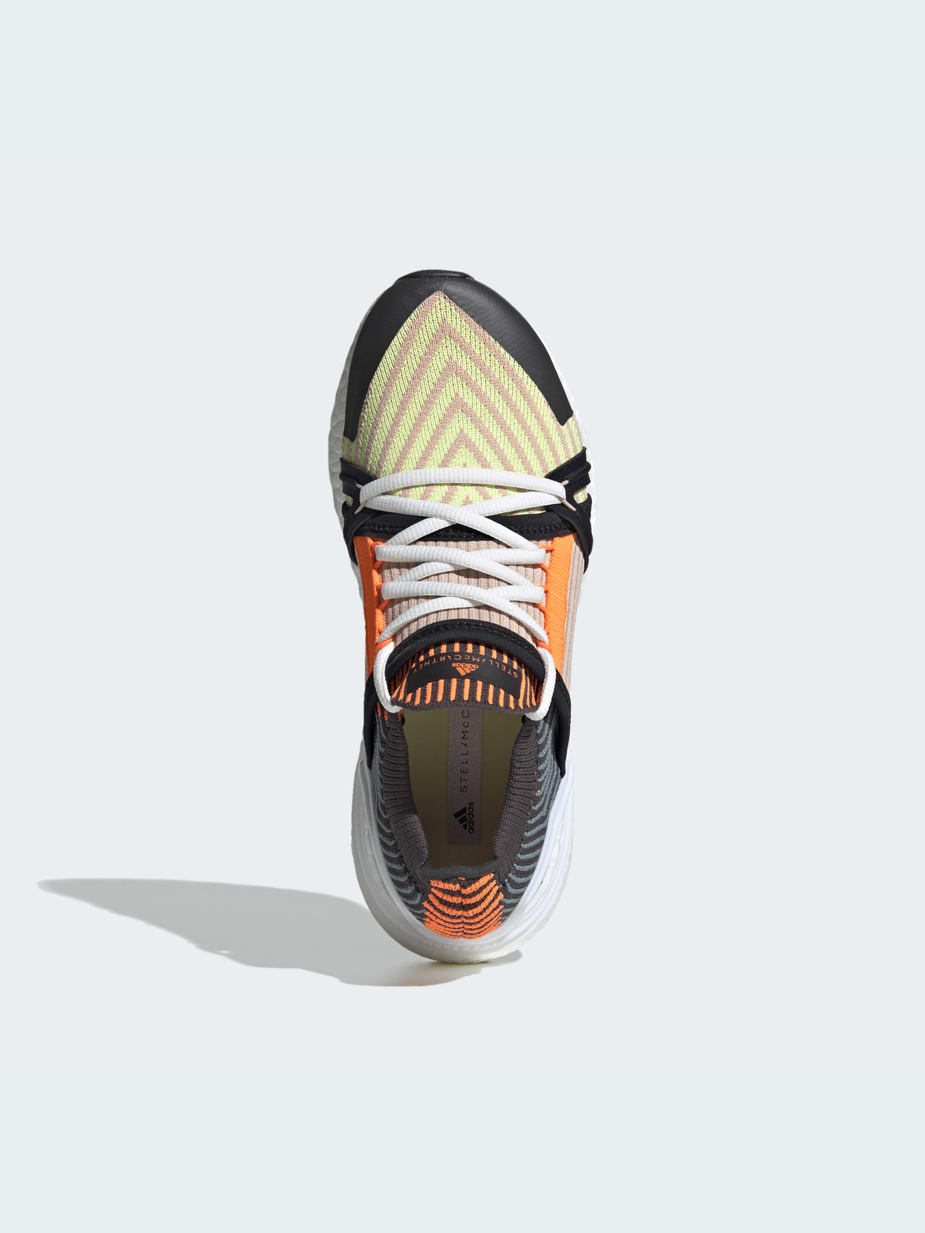 Кроссовки Adidas Ultraboost модель FW6360 Фото