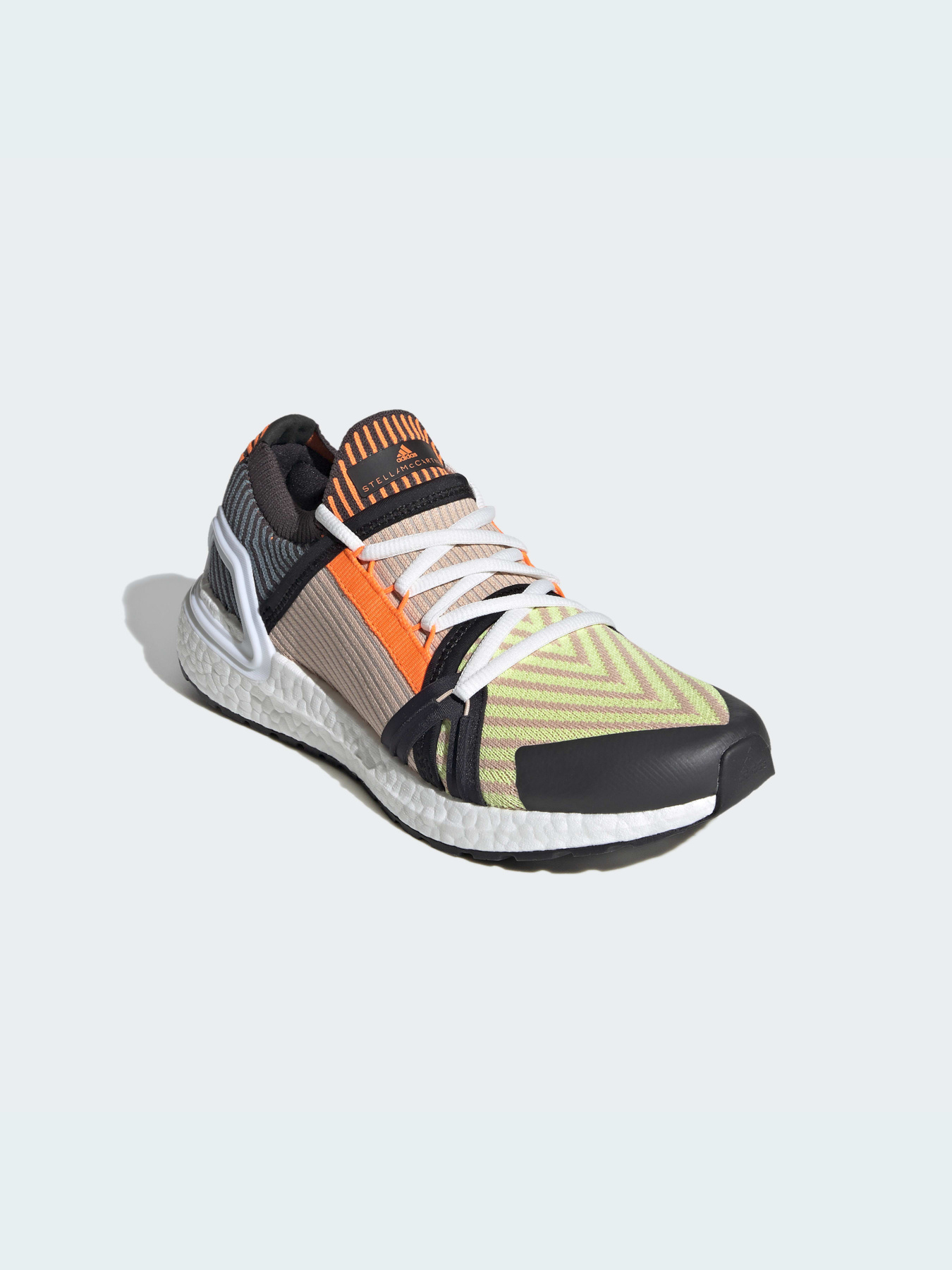 Кроссовки Adidas Ultraboost модель FW6360 Фото