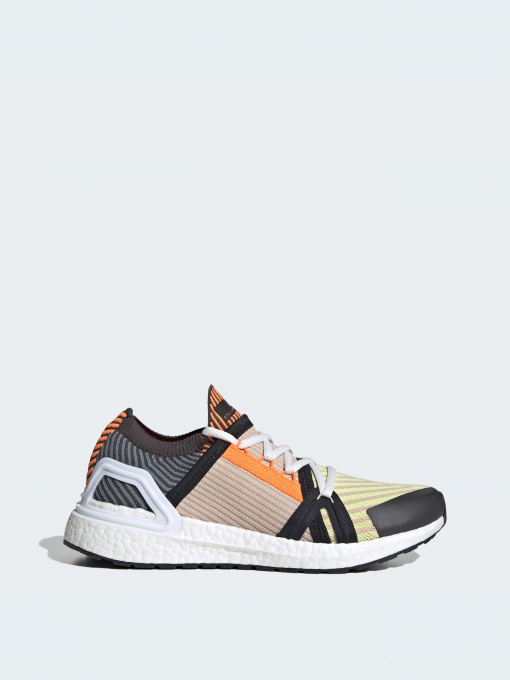Кросівки Adidas Ultraboost модель FW6360 Фото