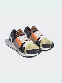 Кроссовки Adidas Ultraboost модель FW6360 Фото