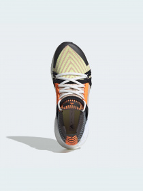 Кроссовки Adidas Ultraboost модель FW6360 Фото