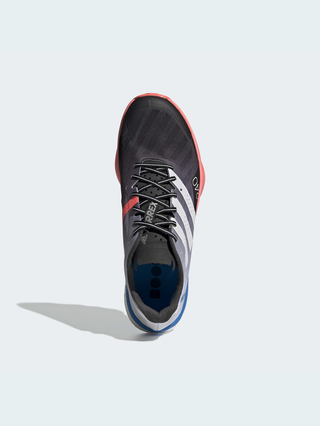 Кросівки Adidas модель GZ8920 Фото