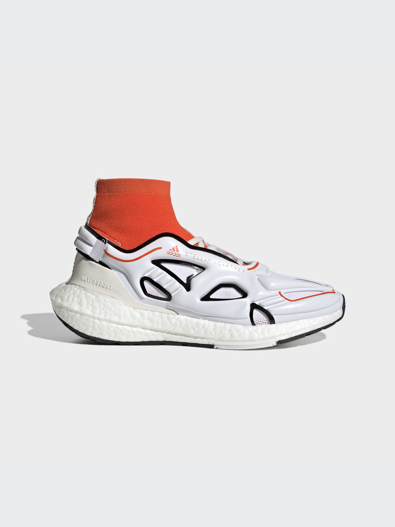 Кросівки Adidas by Stella McCartney модель GY6111 Кросівки Adidas by Stella McCartney модель GY6111 Фото