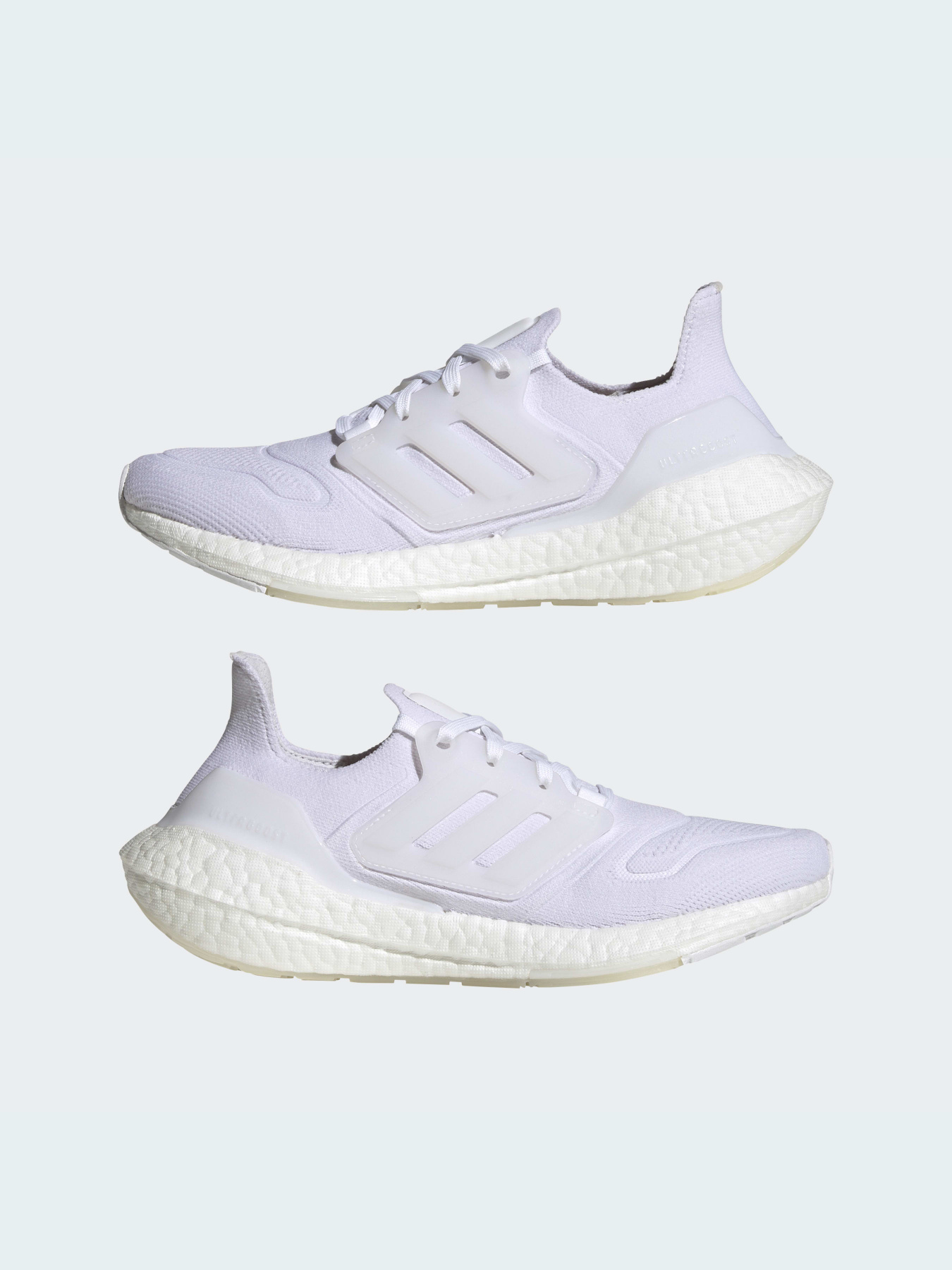 Кросівки Adidas Ultraboost модель GX5590 Кросівки Adidas Ultraboost модель GX5590 Фото
