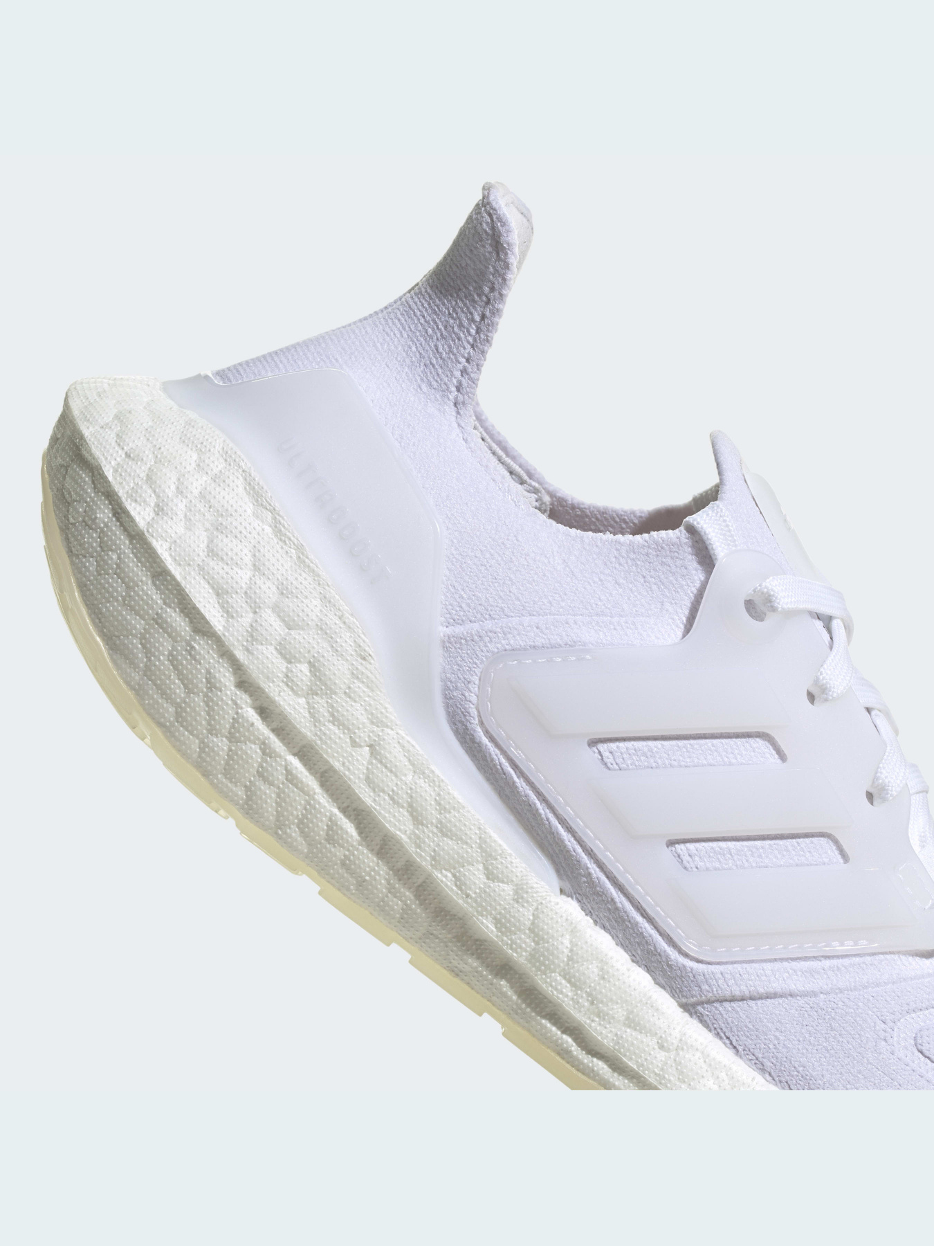 Кросівки Adidas Ultraboost модель GX5590 Кросівки Adidas Ultraboost модель GX5590 Фото