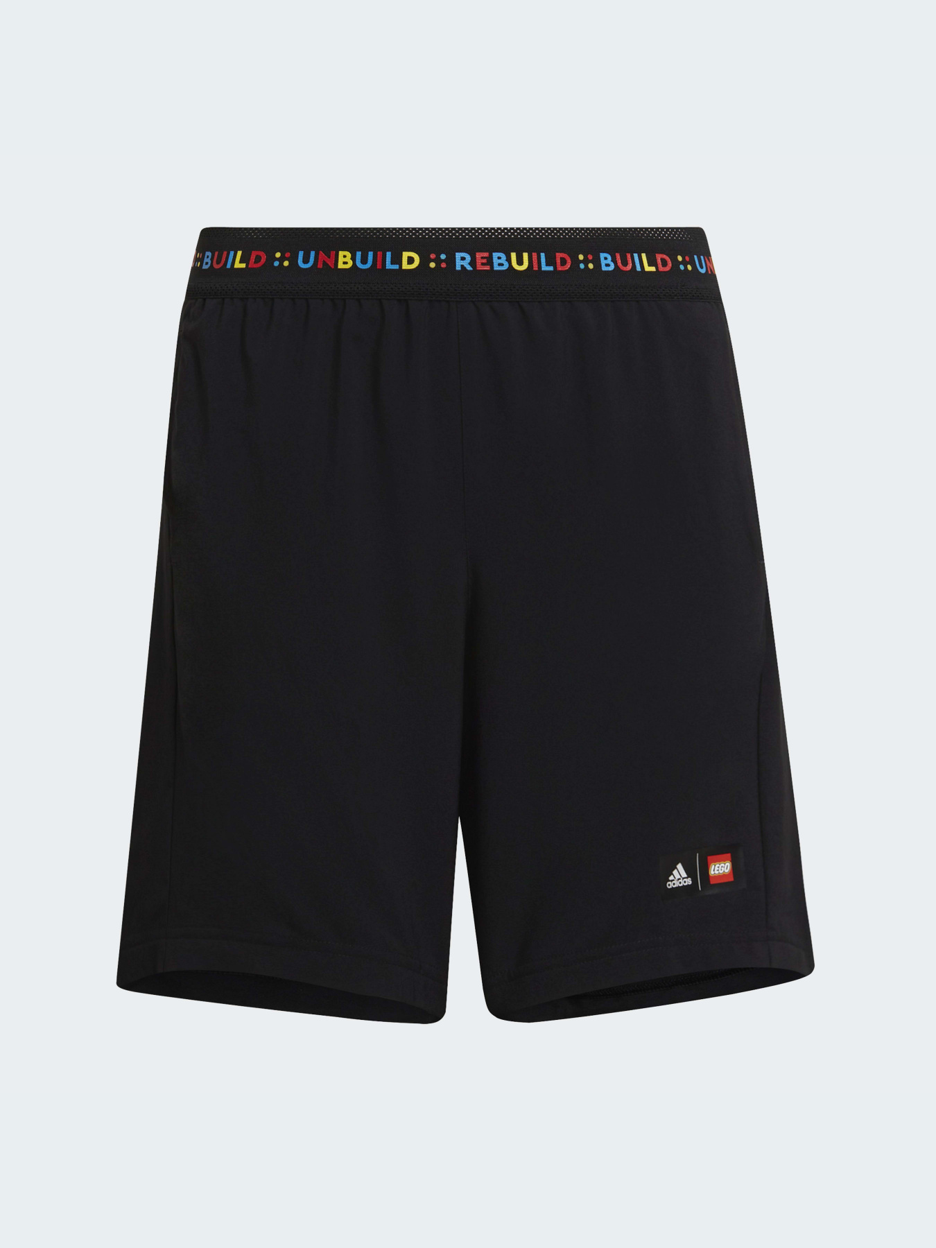 Шорти Adidas модель H65322 Шорти Adidas модель H65322 Фото