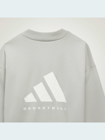 Худи и свитшоты Adidas модель IA3435 Фото
