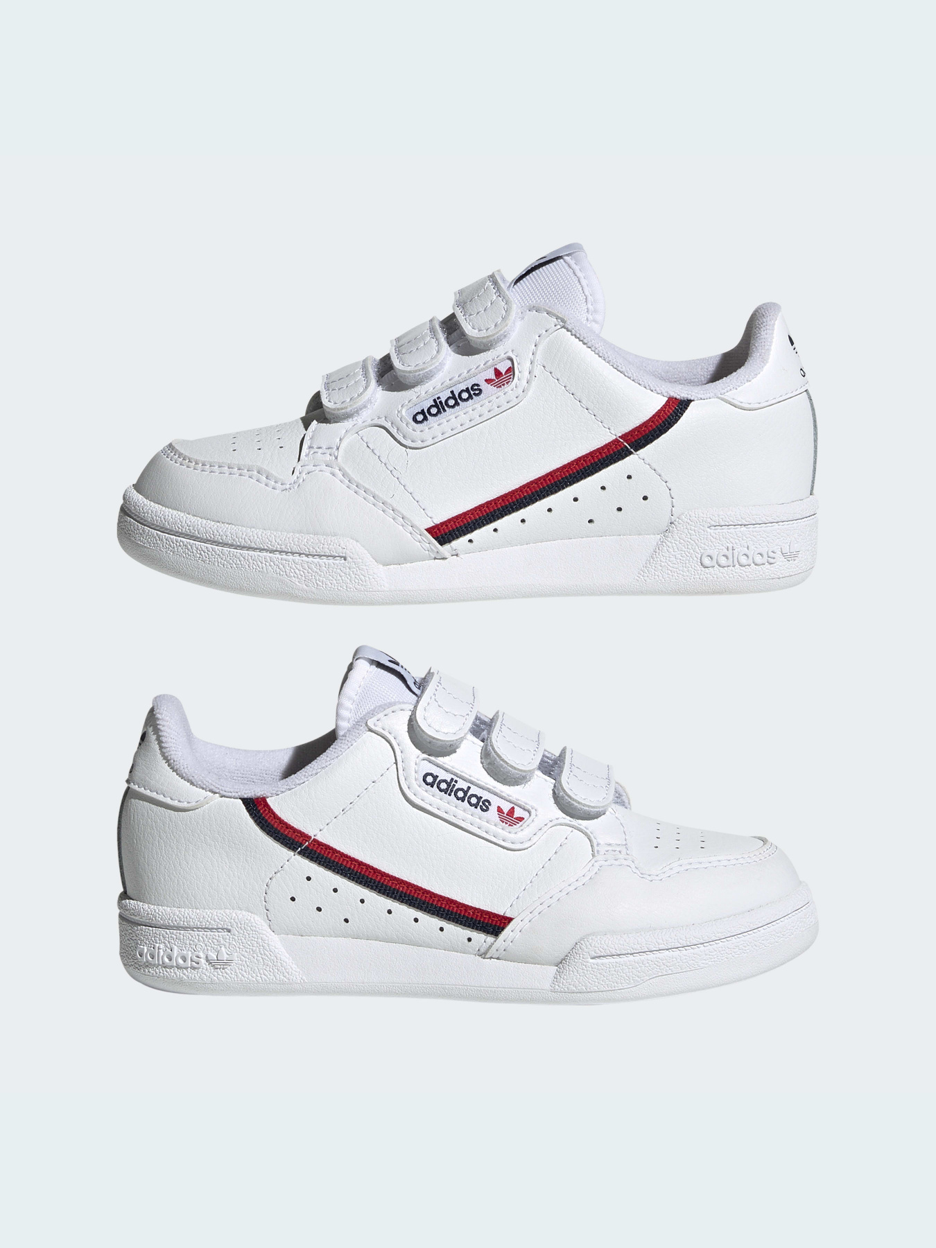 Кросівки Adidas модель EH3222 Фото