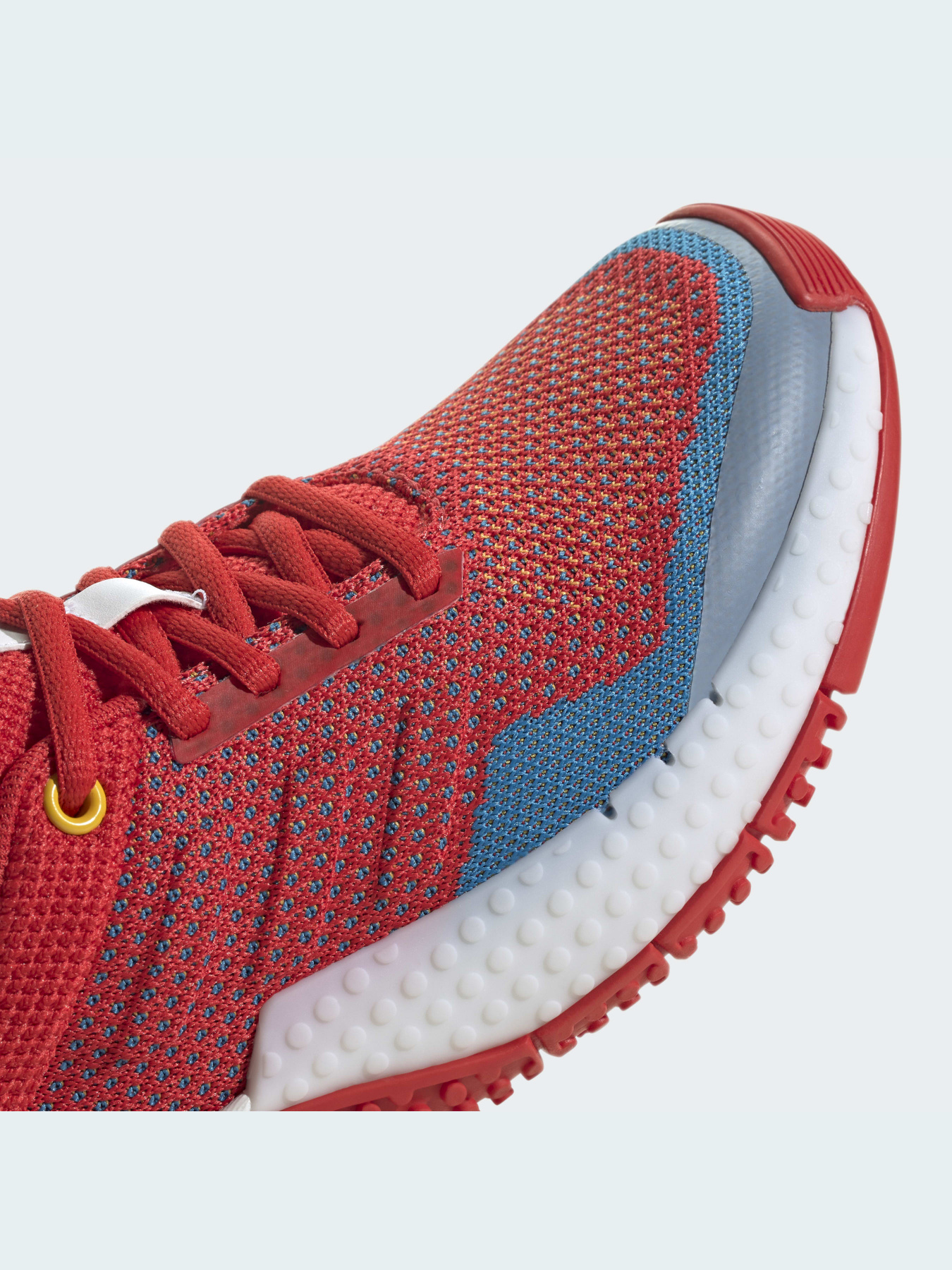 Кросівки Adidas модель GW3010 Фото