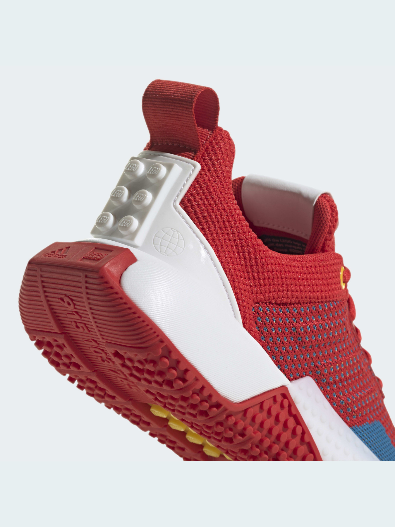 Кросівки Adidas модель GW3010 Фото