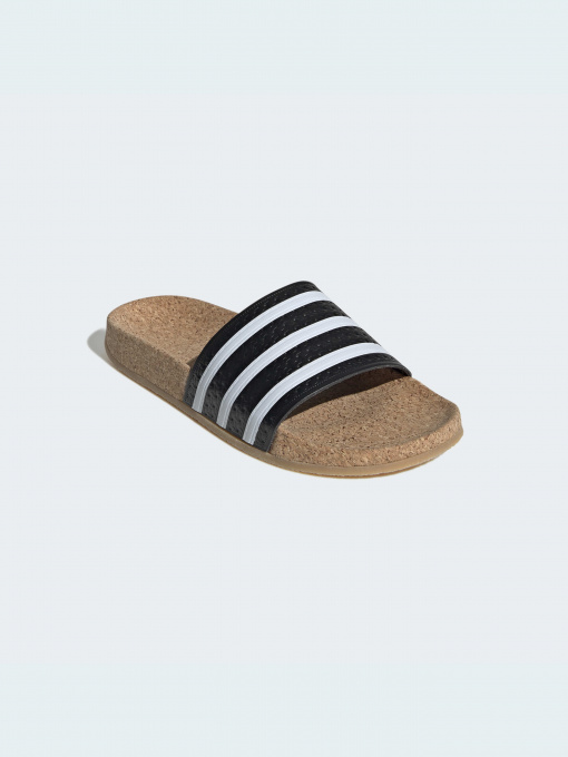 Шлёпанцы Adidas Adilette модель BA7211 Фото