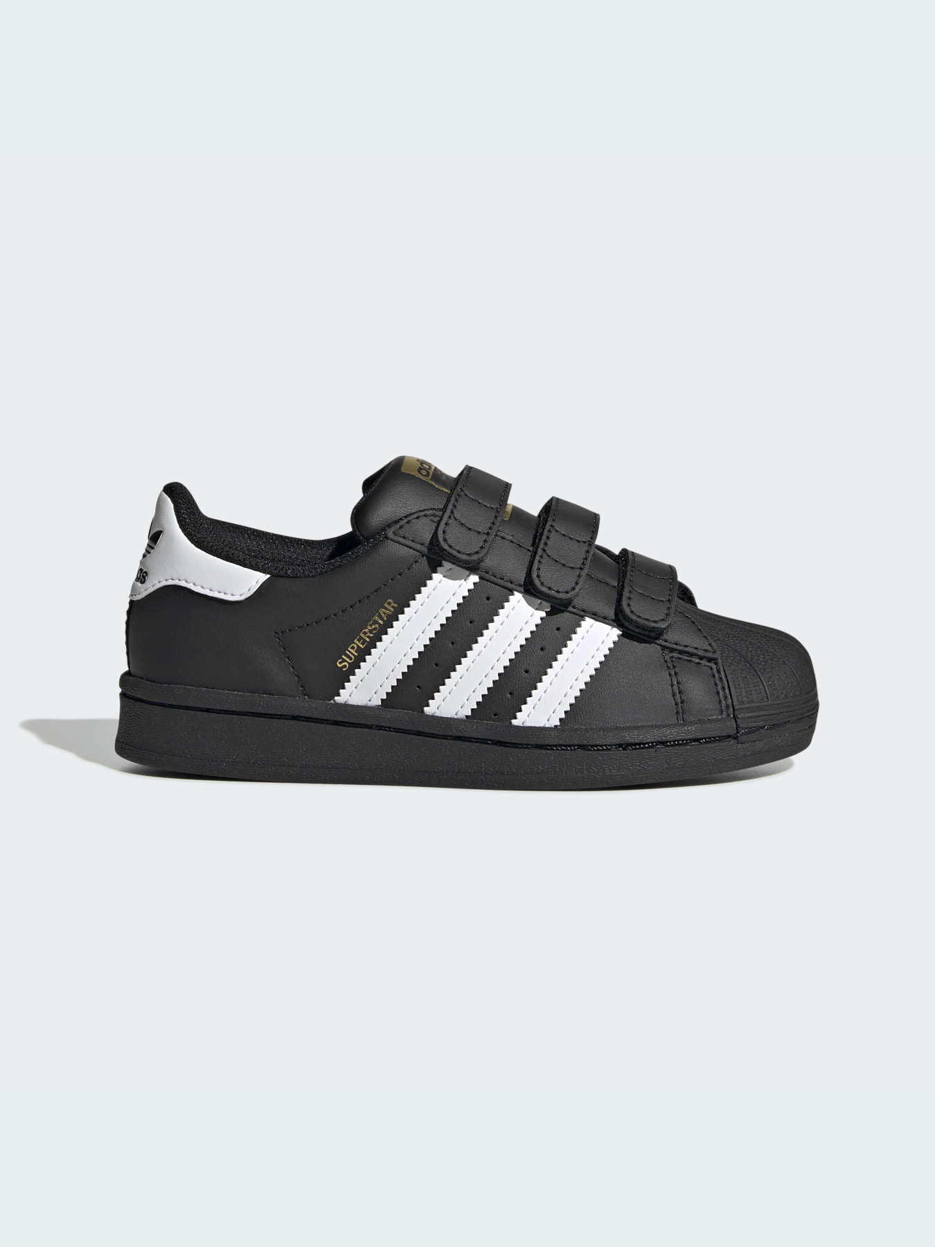 Кеди Adidas Superstar модель EF4840 Кеди Adidas Superstar модель EF4840 Фото