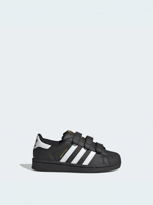 Кеди Adidas Superstar модель EF4840 Фото