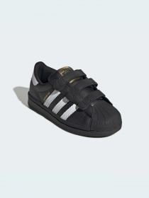 Кеди Adidas Superstar модель EF4840 Фото