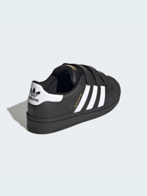Кеди Adidas Superstar модель EF4840 Фото