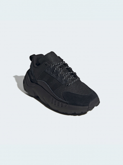 Кросівки Adidas ZX модель GW3659 Фото