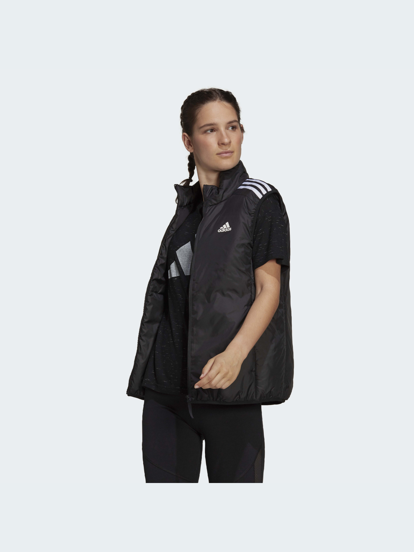 Куртки та дублянки Adidas модель GT9169 Куртки та дублянки Adidas модель GT9169 Фото