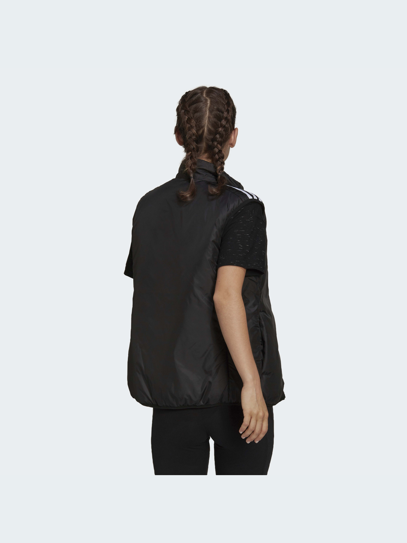 Куртки та дублянки Adidas модель GT9169 Куртки та дублянки Adidas модель GT9169 Фото