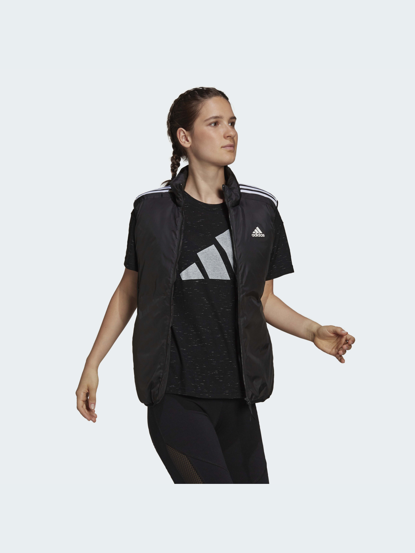 Куртки та дублянки Adidas модель GT9169 Куртки та дублянки Adidas модель GT9169 Фото