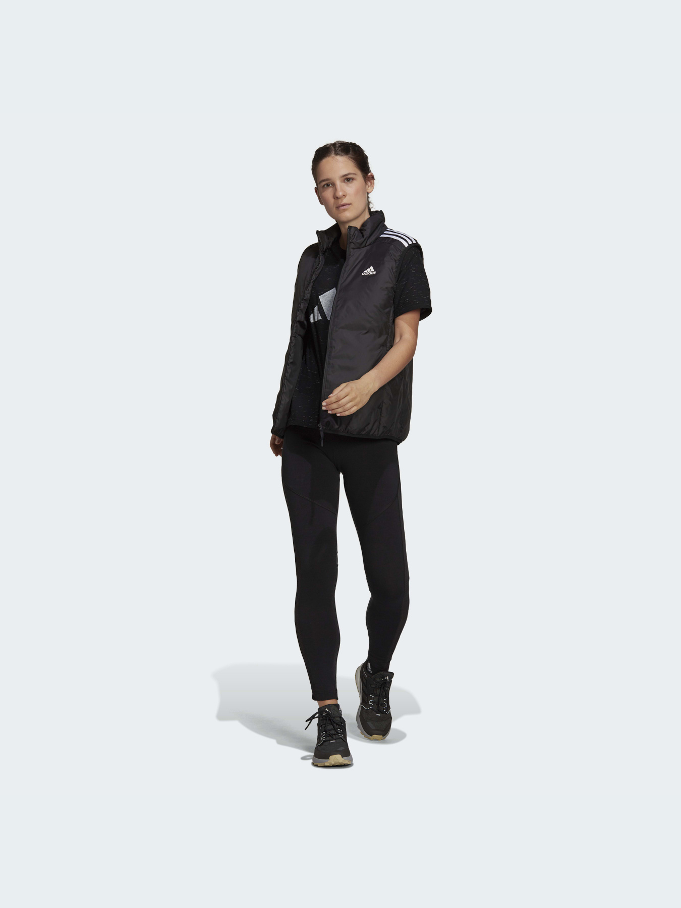 Куртки та дублянки Adidas модель GT9169 Куртки та дублянки Adidas модель GT9169 Фото