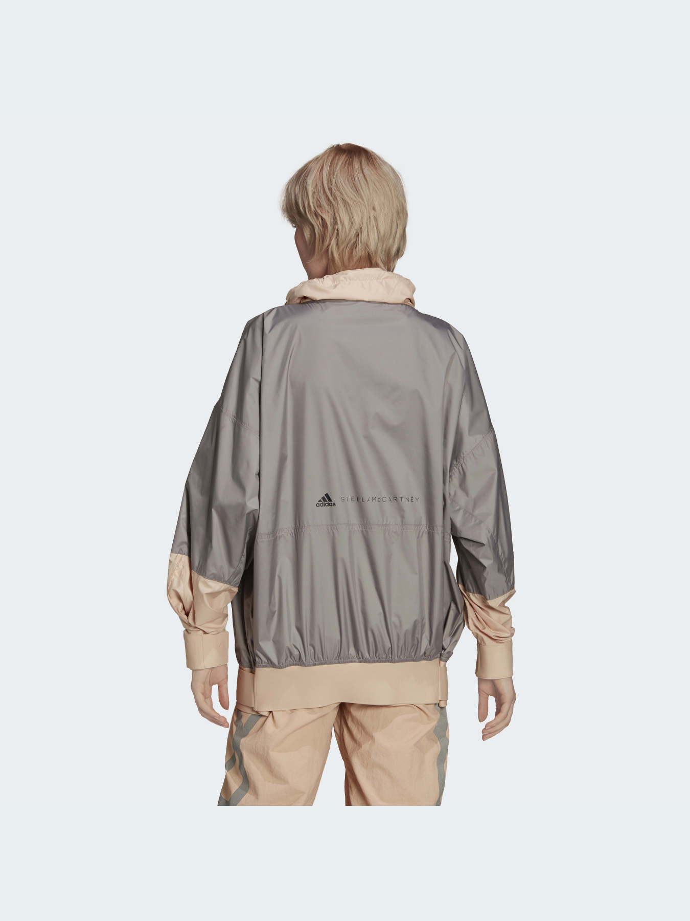 Куртки та дублянки Adidas модель GT9453 Куртки та дублянки Adidas модель GT9453 Фото