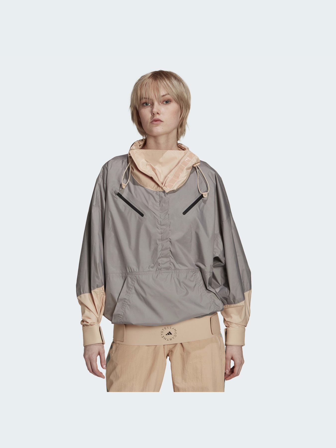 Куртки та дублянки Adidas модель GT9453 Куртки та дублянки Adidas модель GT9453 Фото
