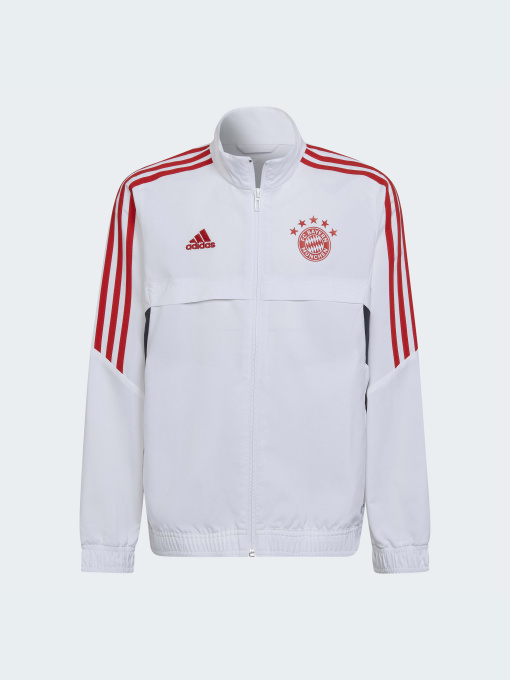 Худі та світшоти Adidas Condivo модель HB0634 Фото