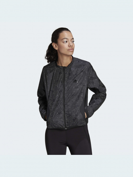 Куртки та дублянки Adidas модель HC1659 Фото