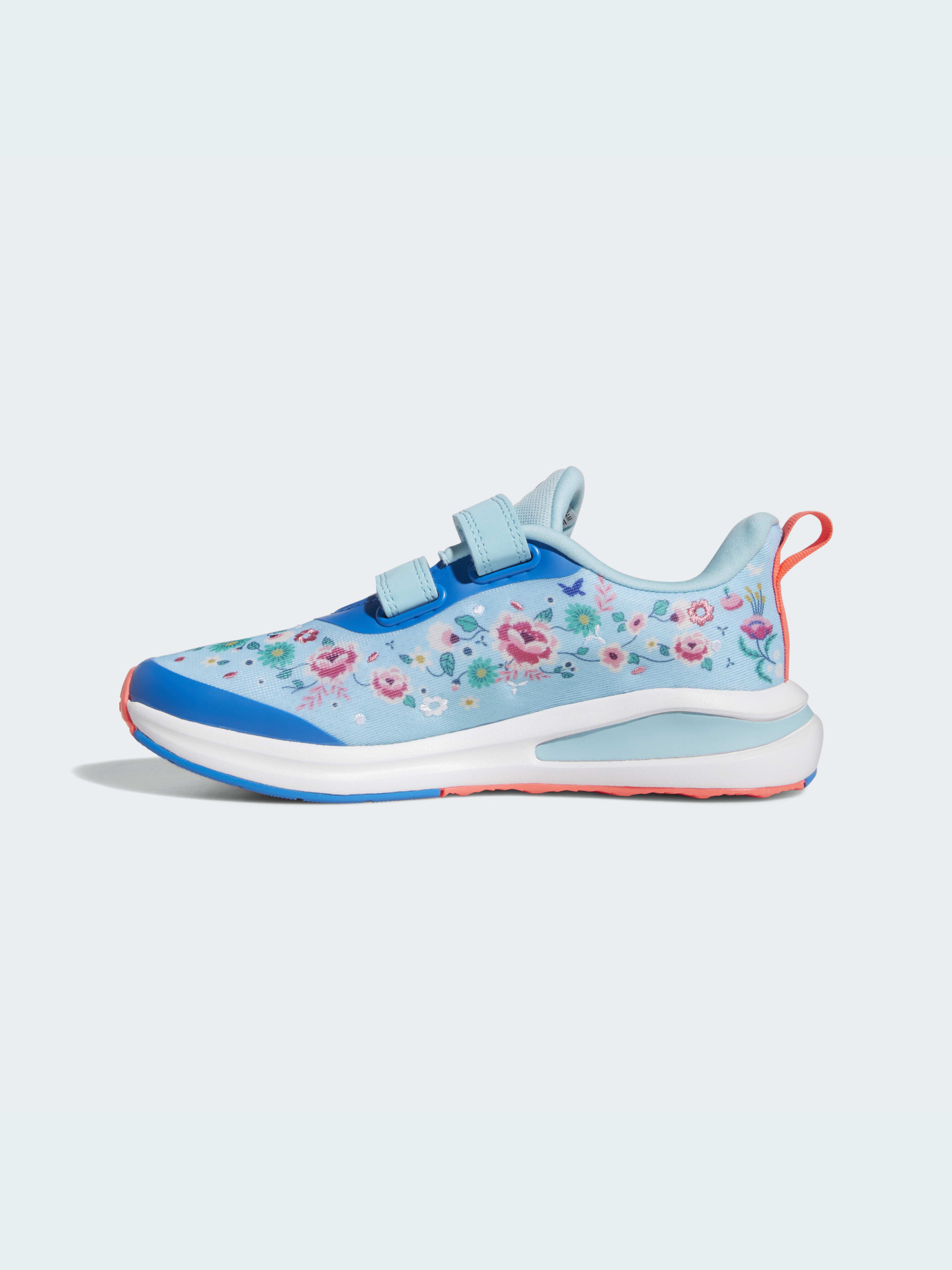 Кросівки Adidas x Disney модель GY5426 Фото