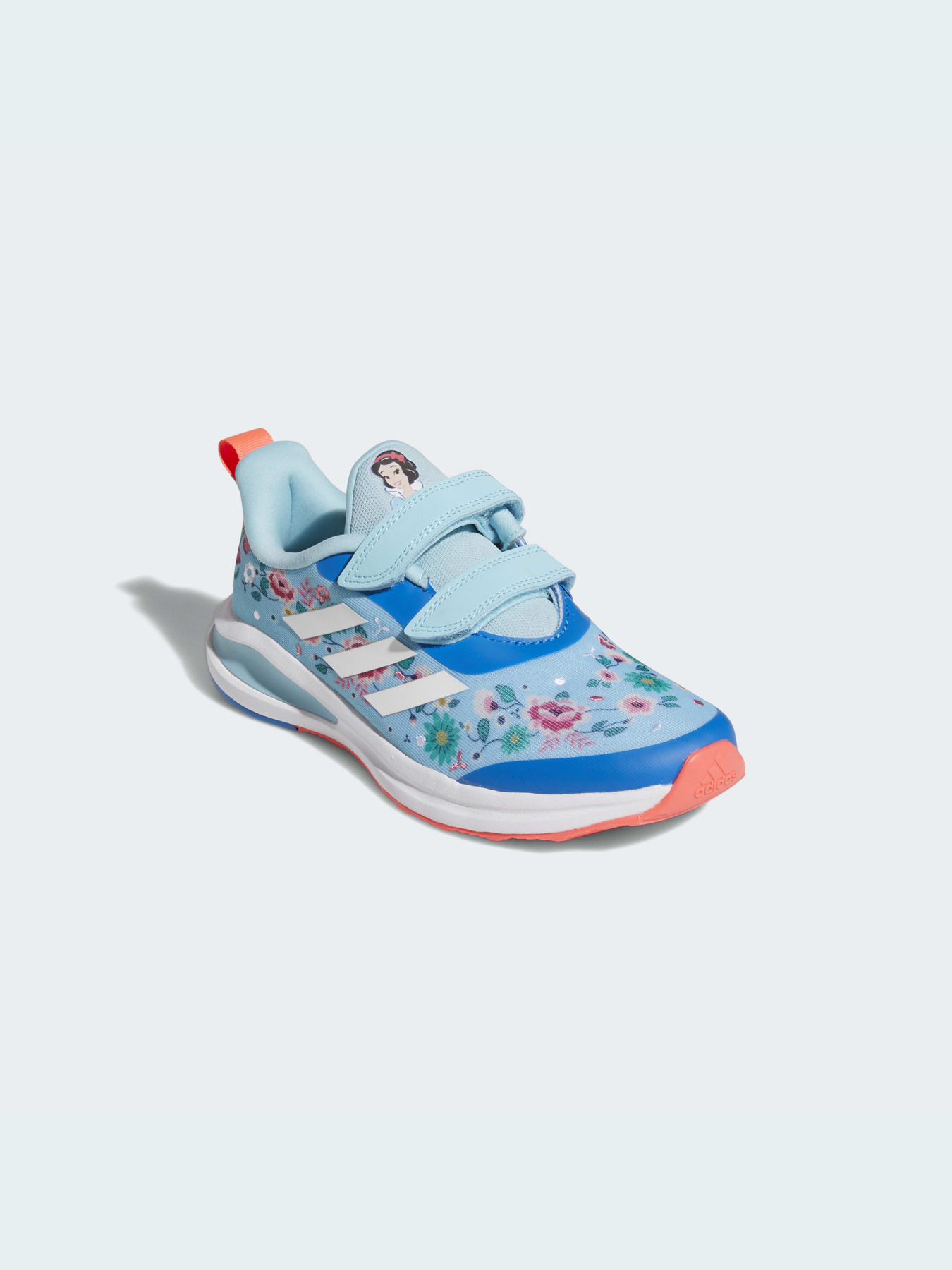 Кросівки Adidas x Disney модель GY5426 Фото