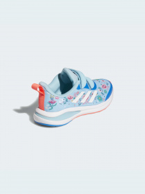 Кросівки Adidas x Disney модель GY5426 Фото