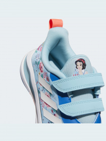 Кросівки Adidas x Disney модель GY5426 Фото