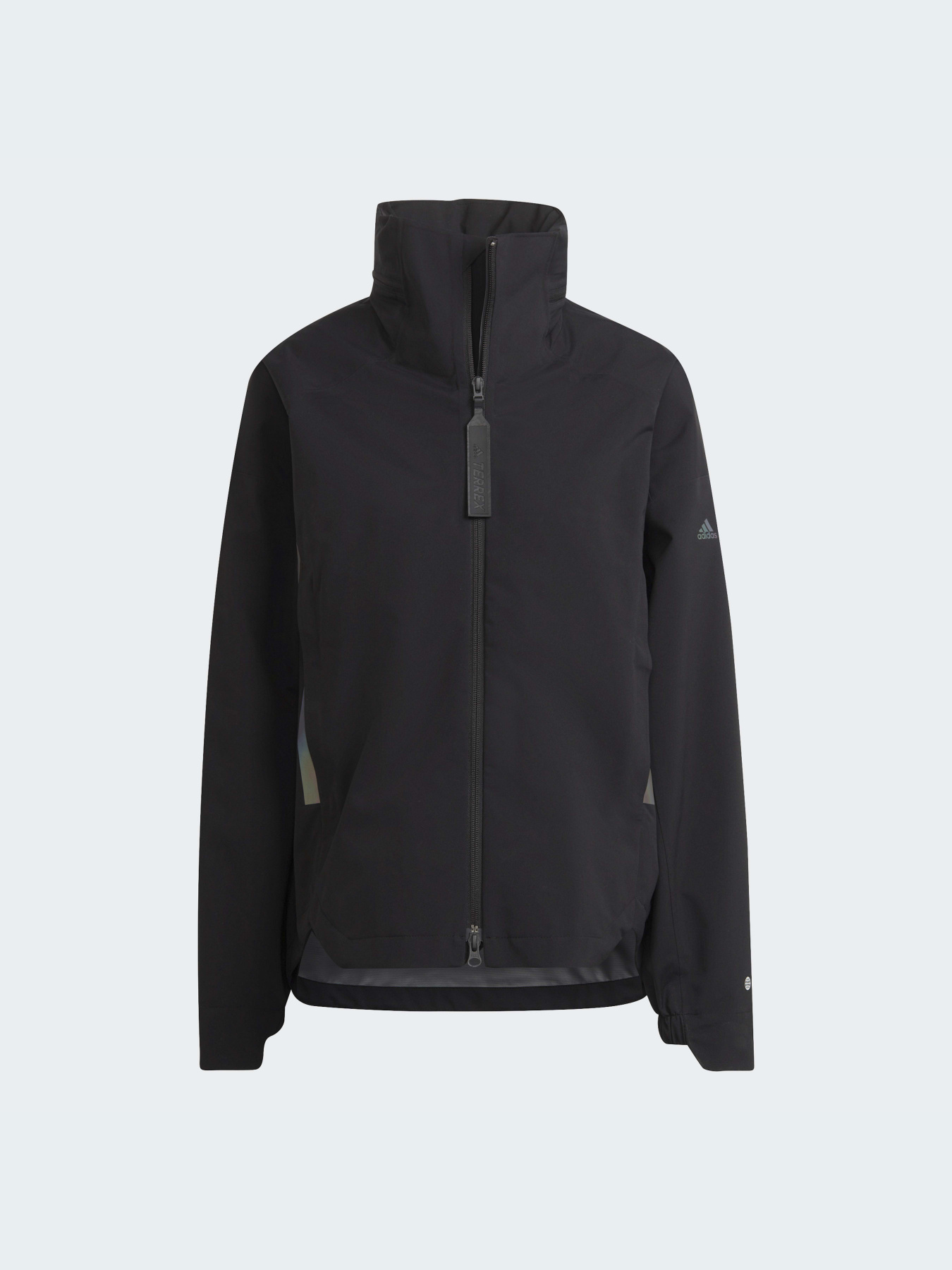 Куртки та дублянки Adidas модель H65706 Куртки та дублянки Adidas модель H65706 Фото