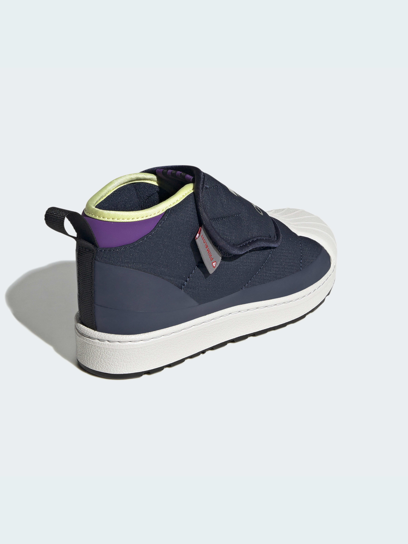 Черевики та чоботи Adidas Superstar модель S23973 Фото