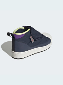 Черевики та чоботи Adidas Superstar модель S23973 Фото