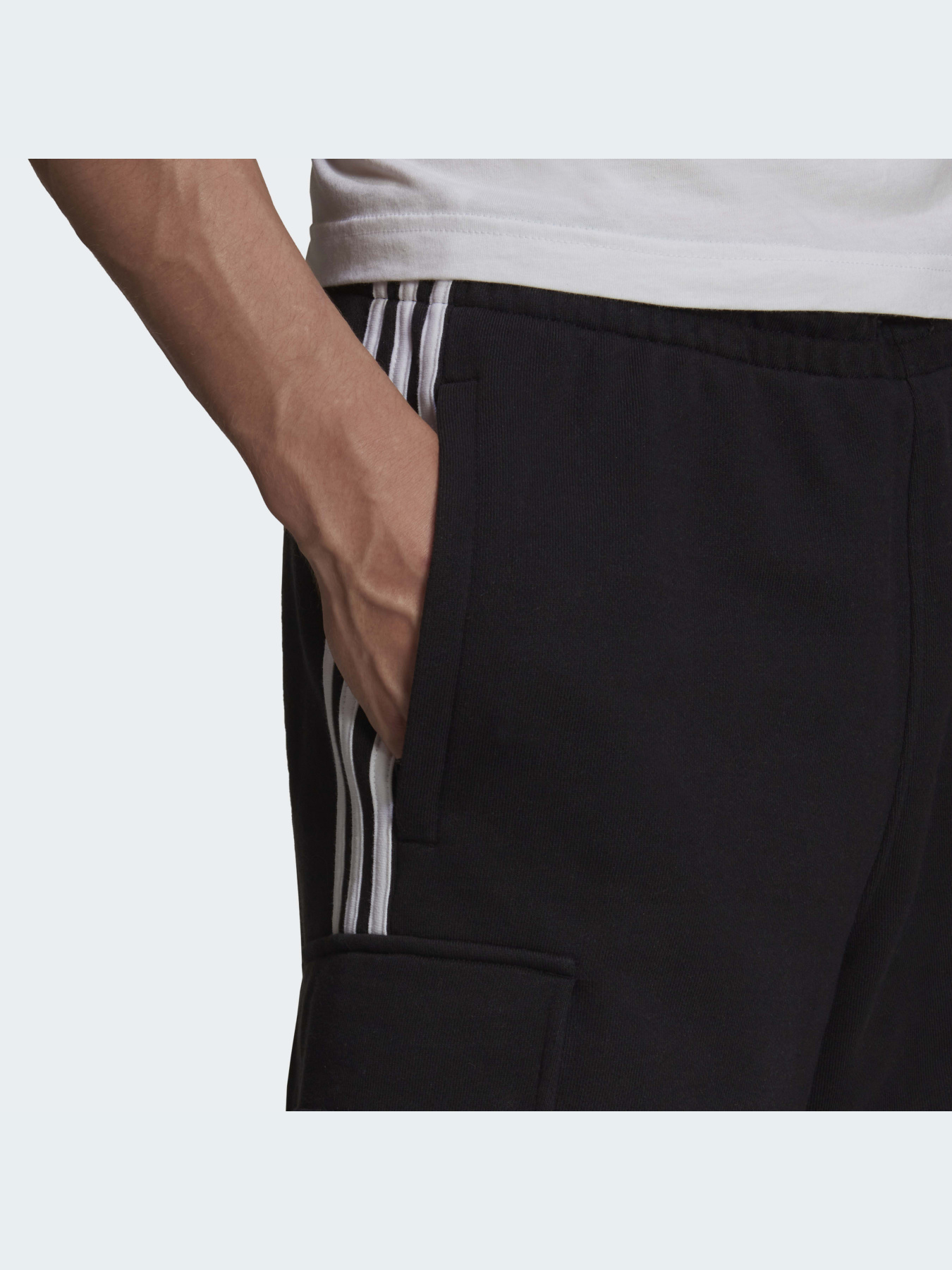 Шорти Adidas Adicolor модель HB9542 Фото